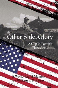 Memoir of Criminal Investigation Division of Patton's Third Army
