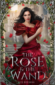 The Rose and the Wand book